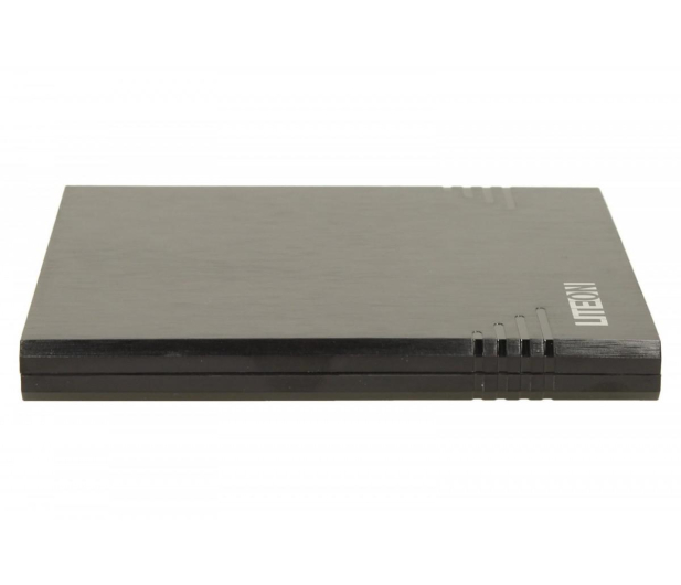 Lite-On eBAU108 Slim USB czarny BOX - 236515 - zdjęcie 8